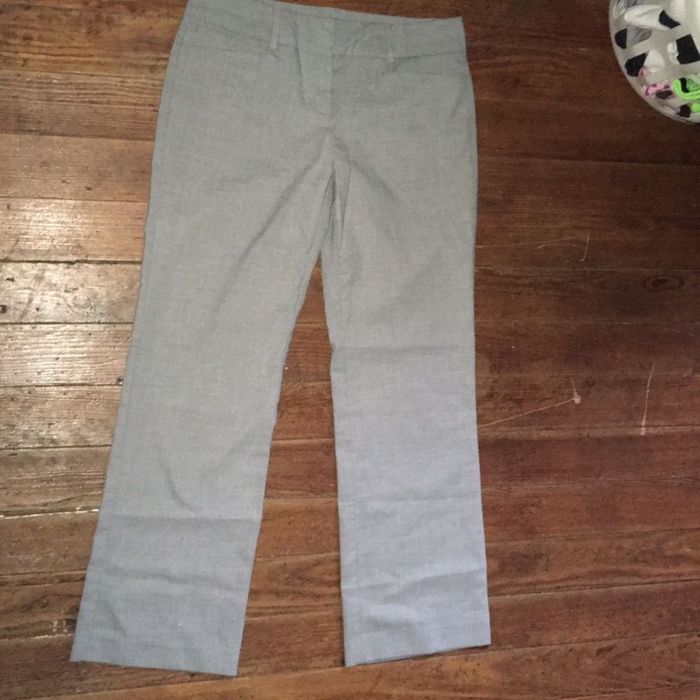 New York & Company stretch Women’s 7th Avenue Pant